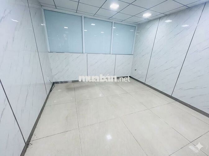 Nhà MT Phạm Viết Chánh, BT – Vị Trí Vàng, Trống Suốt Kinh Doanh Ngay