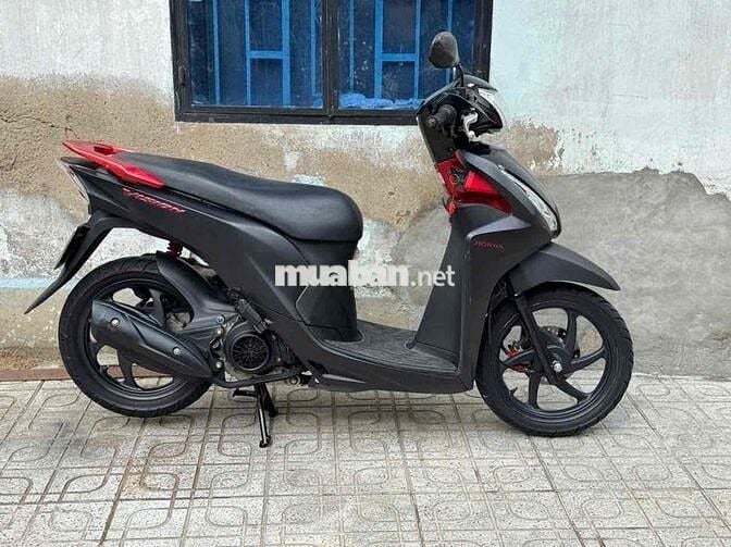 Vision 2016 bstp chính chủ bao công chứng