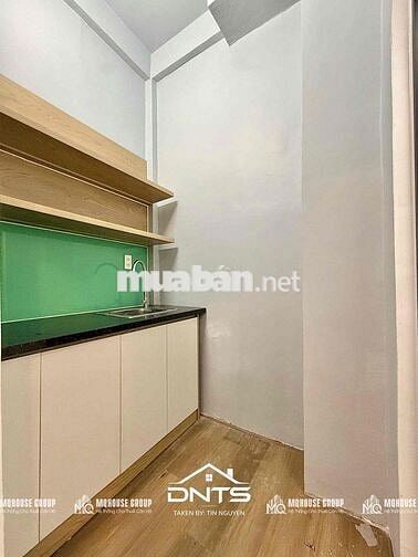 Khai trương phòng trọ đầy đủ nội thật, tách bếp gần ĐH Nhân Văn, Bason