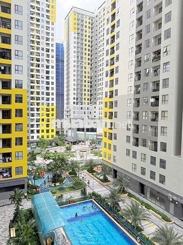 CHUNG CƯ NGAY LÀNG ĐẠI HỌC, GIAO QL1K VÀO BÌNH THẠNH, GẦN VĂN LANG CS3