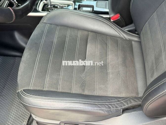 Mitsubishi Outlander CVT 2023 Trắng