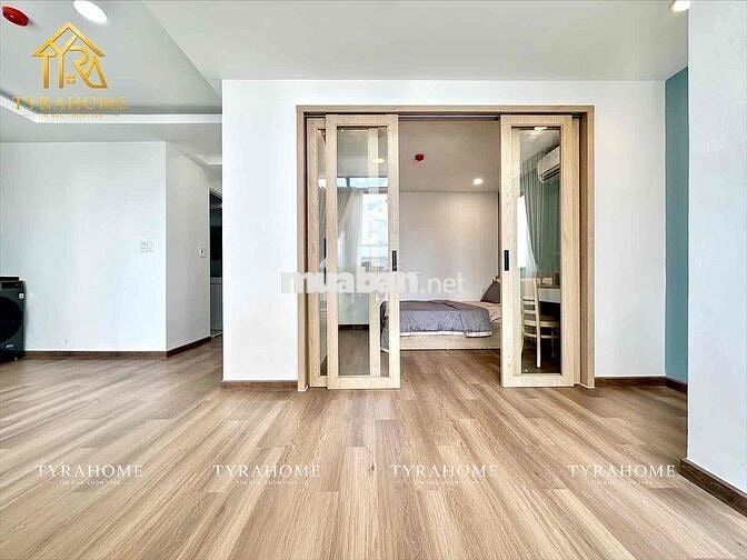 🌈KHAI TRƯƠNG CH 1PN BAN CÔNG 50M2 MỚI 100%💥NHIỀU LOẠI PHÒNG📍Đ. XVNT