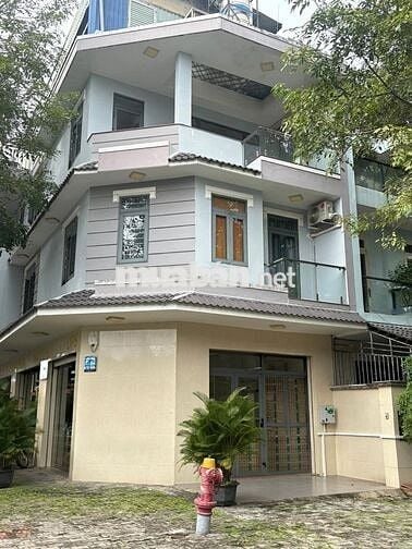 Căn Góc 2 Mặt Tiền - KDC Himlam Phú Đông - Thủ Đức 