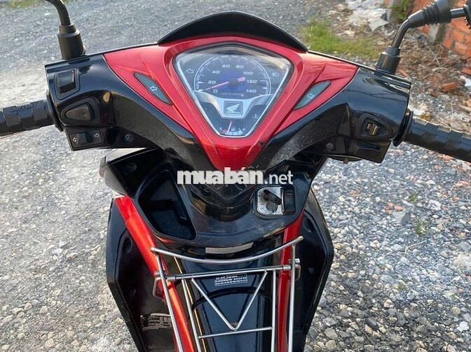 Honda Air Blade máy zin êm ru 