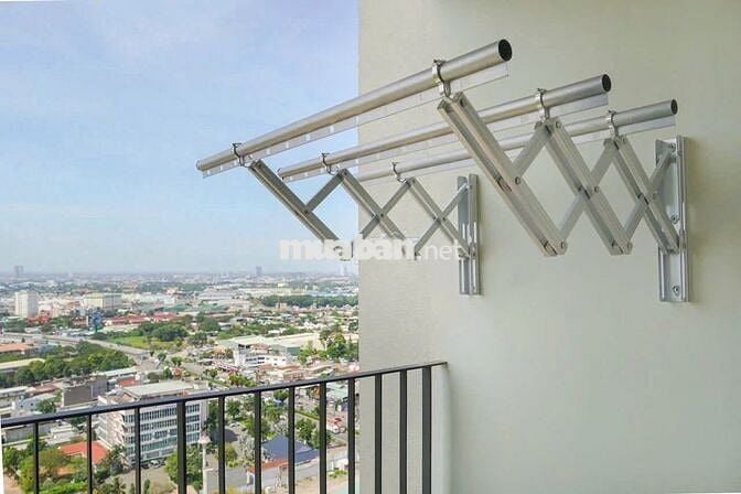 CHUNG CƯ NGAY LÀNG ĐẠI HỌC, GIAO QL1K VÀO BÌNH THẠNH, GẦN VĂN LANG CS3