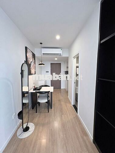 STUDIO FULL TIỆN ÍCH CAO CẤP, AN NINH, FREE CÁC DỊCH VỤ KÈM DỌN DẸP