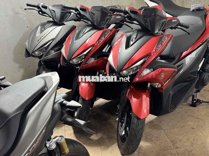 Xe Máy Mạnh Tường NVX 155 ABS 2020 MỚI 100%