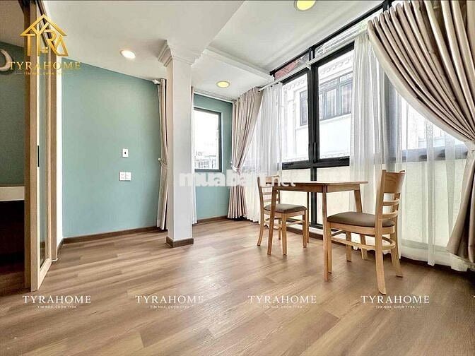🌈KHAI TRƯƠNG CH 1PN BAN CÔNG 50M2 MỚI 100%💥NHIỀU LOẠI PHÒNG📍Đ. XVNT