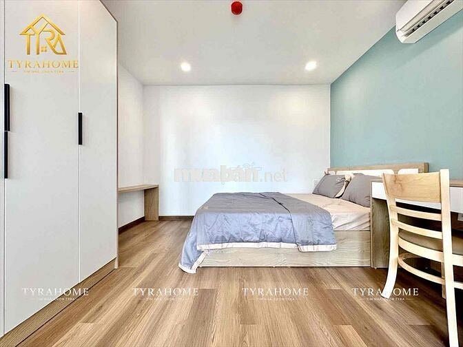 🌈KHAI TRƯƠNG CH 1PN BAN CÔNG 50M2 MỚI 100%💥NHIỀU LOẠI PHÒNG📍Đ. XVNT