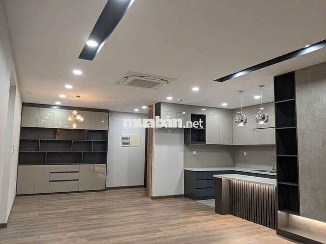Bán 3pn riverpark Premier lầu cao 리버파크 프리미어 고층 3룸 매매