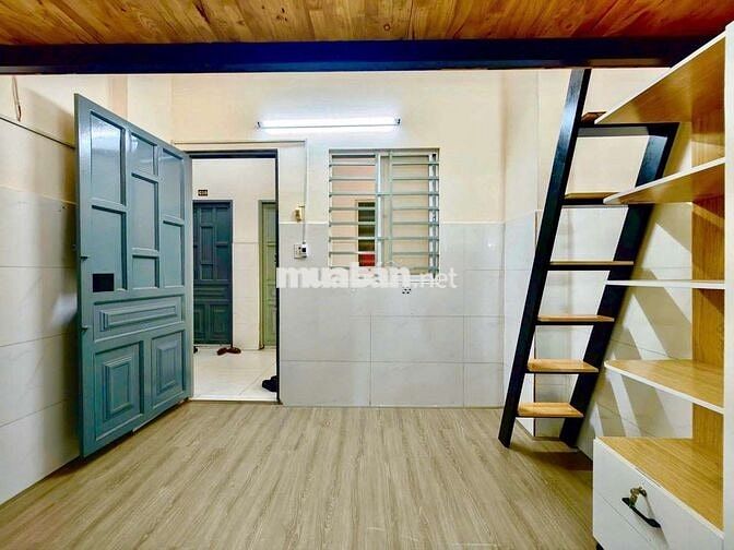 ❤️ TRỌ NGAY HUIT, CÓ BẢO VỆ, THANG MÁY, HẦM XE RỘNG
