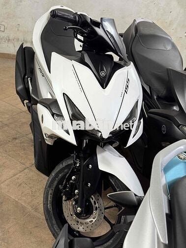 Xe Máy Mạnh Tường NVX 155 ABS 2020 MỚI 100%
