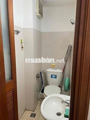 CHO THUÊ CHUNG CƯ CONIC - NGUYỄN VĂN LINH