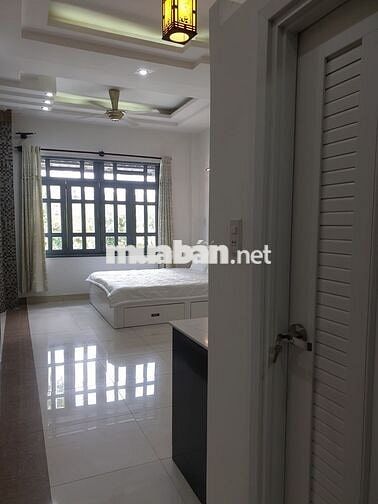 BÁN NHÀ PHỐ 4 TẦNG ĐƯỜNG 20 TÂN MỸ – SÁT PMH – VIEW SÔNG THOÁNG MÁT