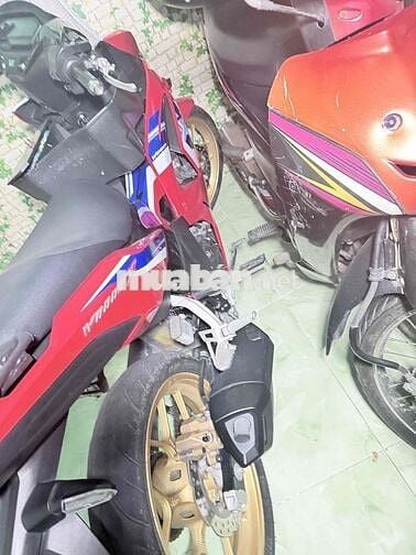 Honda Winner X V3 2023 Đặc biệt 31000 km