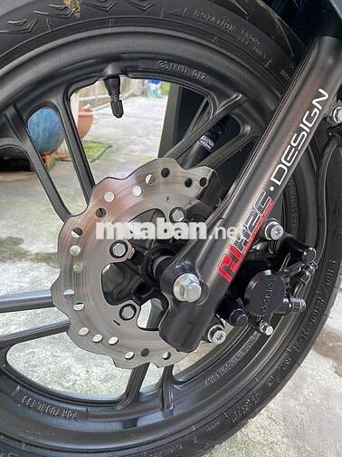 Honda Vario 2025 Đen odo thấp