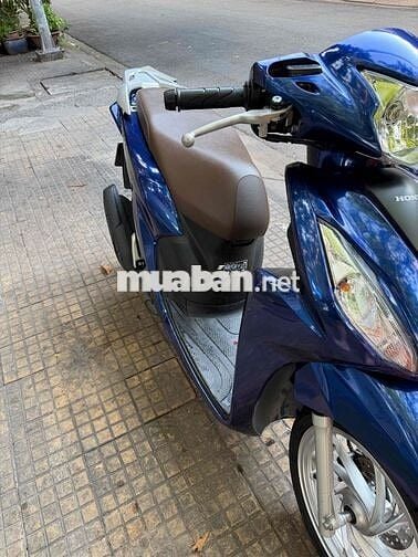 Honda Vision Cao cấp 2025 Xanh 15000 km