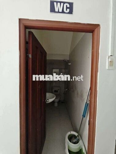 cho thuê nhà tại CTY 8 4pn giá rẻ