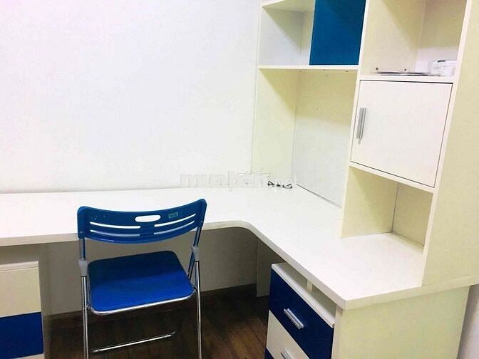 Cho thuê căn hộ Charm Ngay vincom Dĩ an 3PN 2WC(85m2)7,5triệu full nt