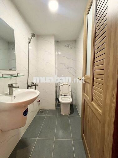 PHÒNG TRỌ GIÁ TỐT SINH VIÊN_LÊ VĂN SỸ_GẦN NHÀ THỜ BA CHUÔNG_PHÚ NHUẬN