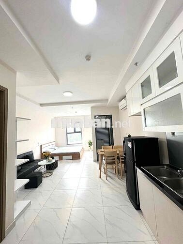 Chính chủ bán căn studio full nội thất hđ thuê 5tr giá 1.150ty