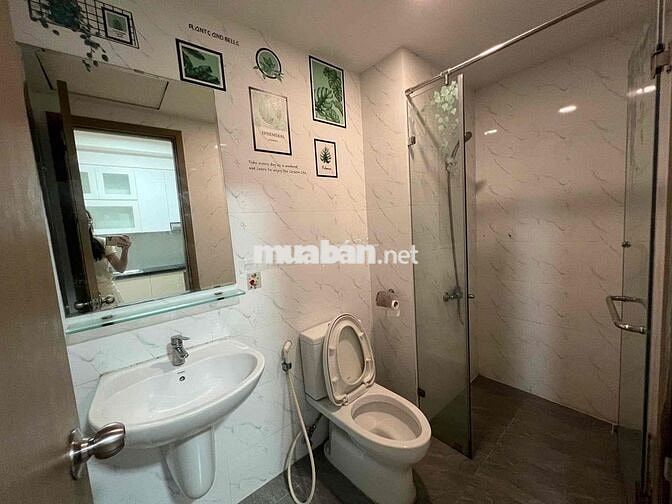 Chính chủ bán căn studio full nội thất hđ thuê 5tr giá 1.150ty