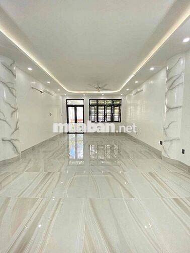 CHO THUÊ NHÀ TRỆT 3 LẦU - TRỤC CHÍNH KHU DÂN CƯ HƯNG PHÚ