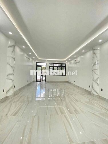 CHO THUÊ NHÀ TRỆT 3 LẦU - TRỤC CHÍNH KHU DÂN CƯ HƯNG PHÚ