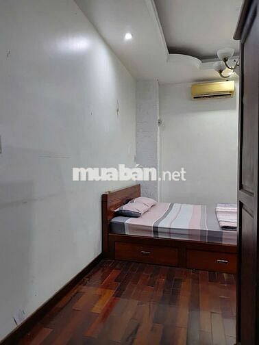 BÁN NHÀ PHỐ 4 TẦNG ĐƯỜNG 20 TÂN MỸ – SÁT PMH – VIEW SÔNG THOÁNG MÁT