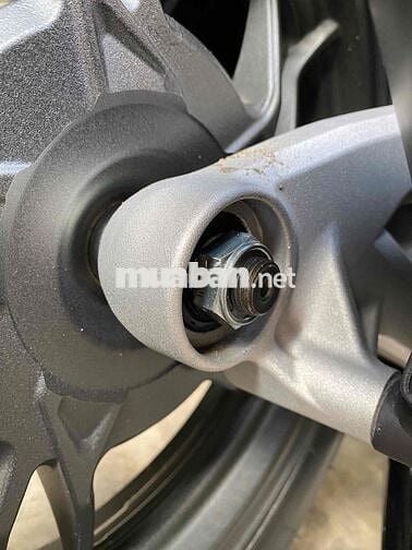 Honda Vario 2025 Đen odo thấp