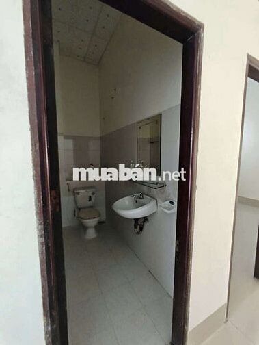 cho thuê nhà tại CTY 8 4pn giá rẻ