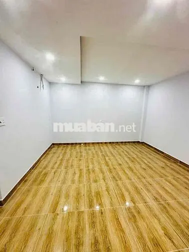 Cho thuê nhà hẻm oto Phan Huy Ích Phường 15 Quận Tân Bình