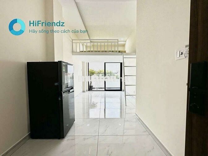 GÁC CÓ THÊM CỬA SỔ BAN CÔNG GẦN GIGA MALL CHỈ TỪ 3TR5