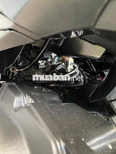 Honda Vario 2025 Đen odo thấp