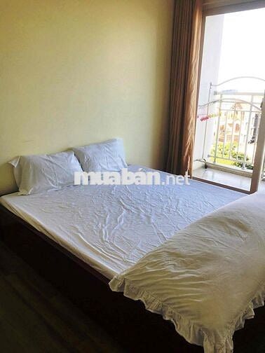 Cho thuê căn hộ Charm Ngay vincom Dĩ an 3PN 2WC(85m2)7,5triệu full nt