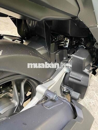 Honda Vario 2025 Đen odo thấp