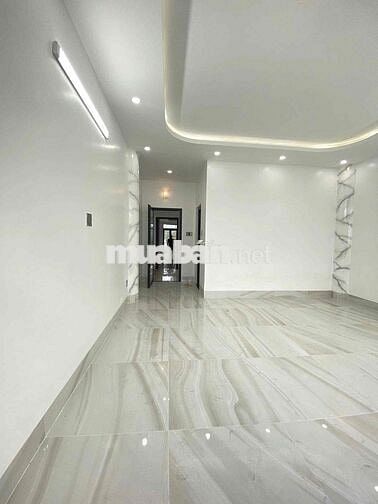 CHO THUÊ NHÀ TRỆT 3 LẦU - TRỤC CHÍNH KHU DÂN CƯ HƯNG PHÚ