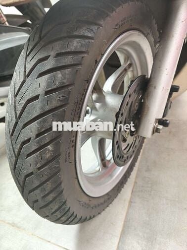 Honda Lead fi 2015 Vàng cát 91618 km