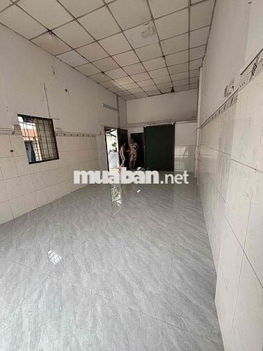 2 MT NGUYỄN VĂN LƯỢNG , 4m x 12m , TRỆT , GÁC