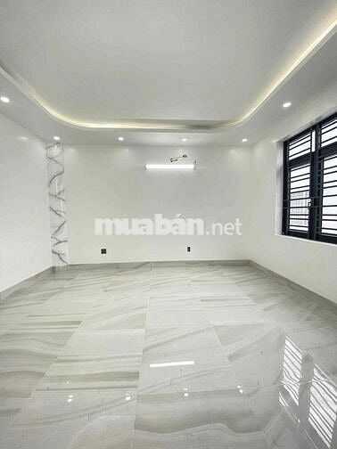 CHO THUÊ NHÀ TRỆT 3 LẦU - TRỤC CHÍNH KHU DÂN CƯ HƯNG PHÚ