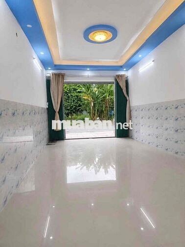 Nhà nguyên căn kdc Văn Hoá Tây Đô