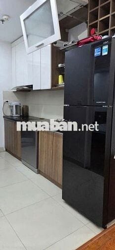 Chính chủ thuê căn góc tầng trung view đẹp chung cư FLC STAR
