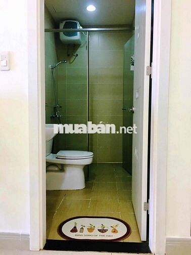 Cho thuê căn hộ Charm Ngay vincom Dĩ an 3PN 2WC(85m2)7,5triệu full nt