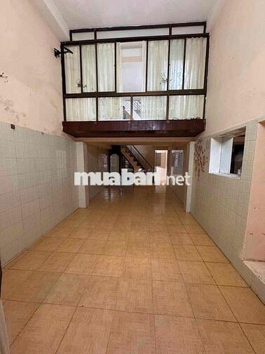 Cho thuê kiệt Lê Hồng Phong, TT HẢI CHÂU GIÁ TỐT