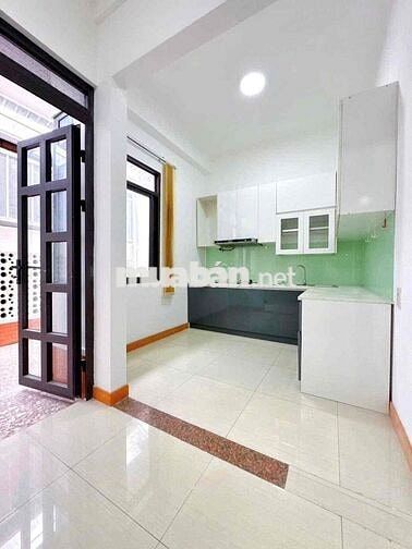 Nhà mới rộng 4pn Full nội thất KDC Nam Long giá tốt