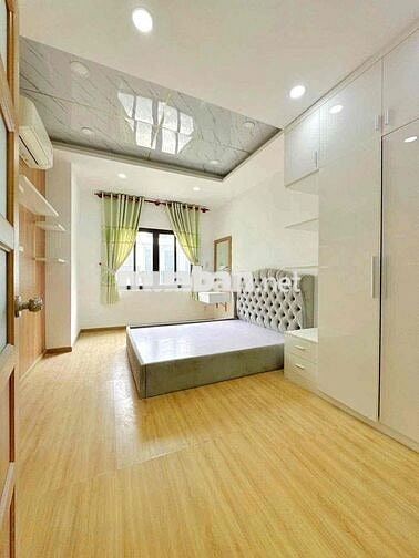 Nhà mới rộng 4pn Full nội thất KDC Nam Long giá tốt