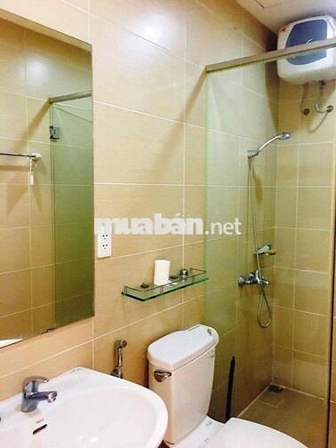 Cho thuê căn hộ Charm Ngay vincom Dĩ an 3PN 2WC(85m2)7,5triệu full nt