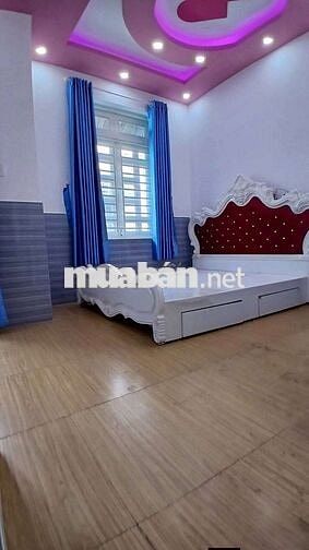 Nhà cho thuê đg cây keo,tam phú,thủ đức