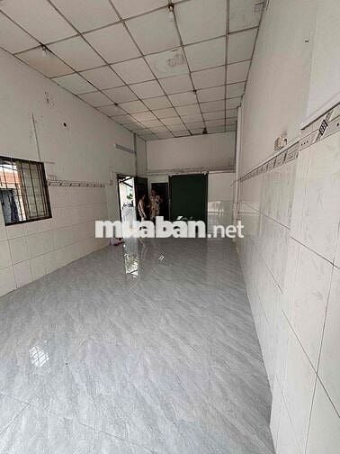 2 MT NGUYỄN VĂN LƯỢNG , 4m x 12m , TRỆT , GÁC