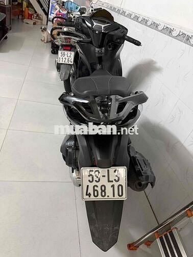 Honda SH 2023 Đen 34.629 km